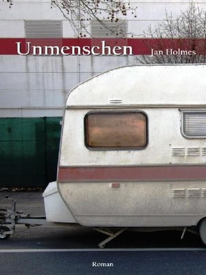 cover image of Unmenschen